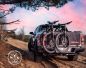 Preview: YAKIMA GateKeeper Pickup - Fahrradträger